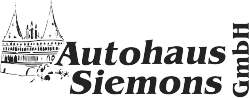 Autohaus Siemons GmbH Logo