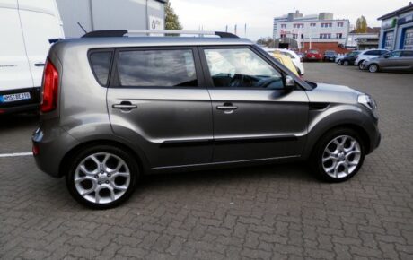 Kia Soul  '2012