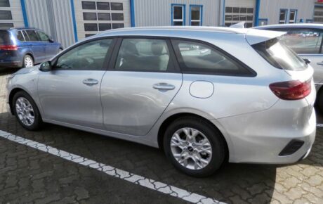 Kia cee'd Sportswagon  '2023