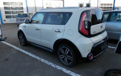 Kia Soul  '2016