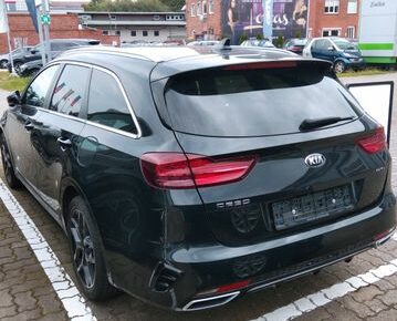 Kia cee'd   '2020