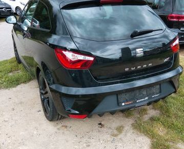 Seat Ibiza  '2016