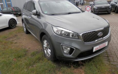Kia Sorento  '2015