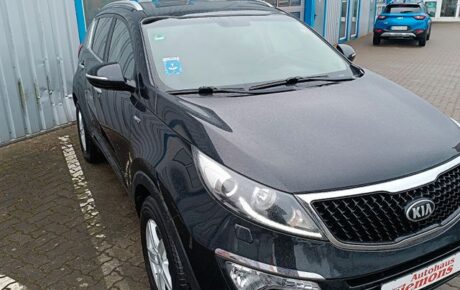 Kia Sportage  '2014