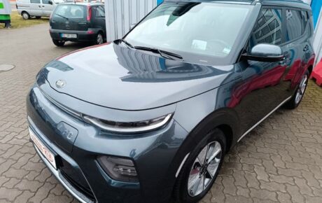 Kia Soul  '2021