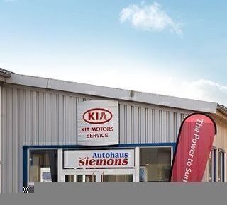 Kia Rio  '2012