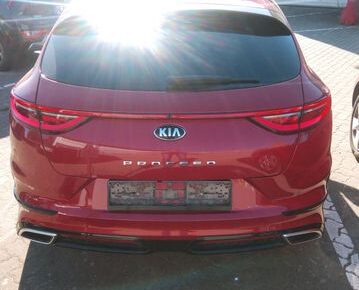 Kia pro cee'd   '2019