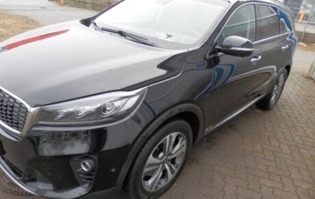 Kia Sorento  '2019