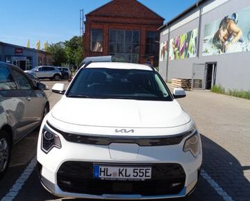 Kia Niro  '2024